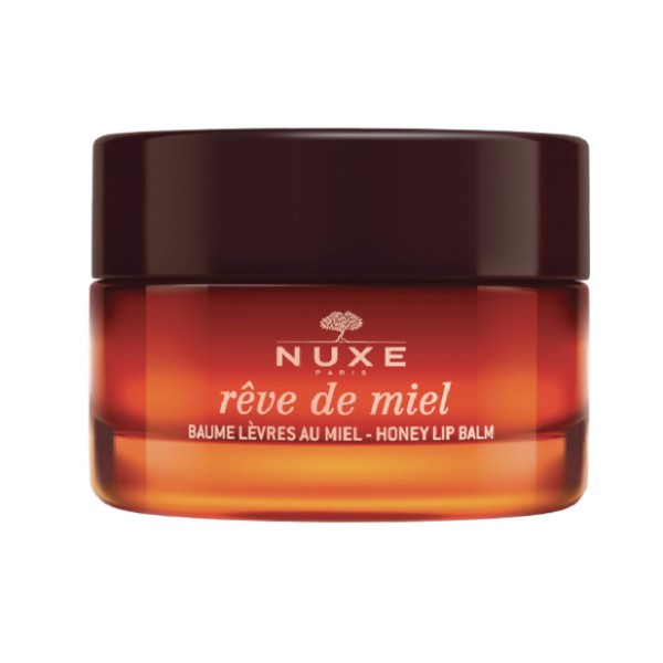 Reve De Miel Honey Lip Balm