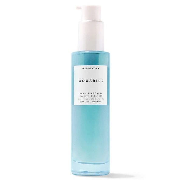 Aquarius BHA + Blue Tansy Clarity Cleanser