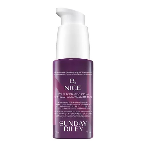 B3 Nice 10% Niacinamide Serum