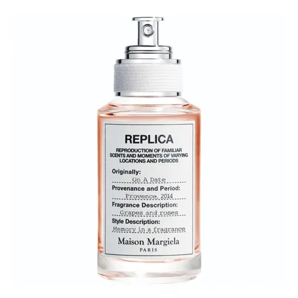 Replica On A Date Eau De Toilette