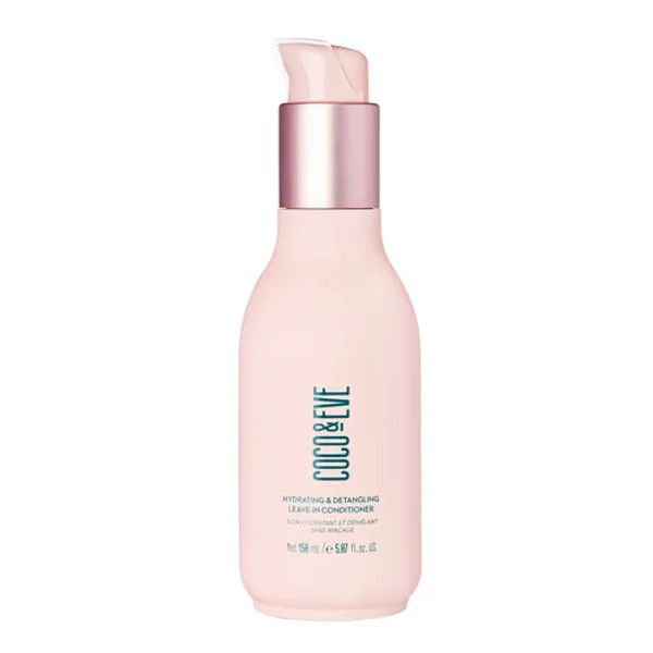 Hydrating & Detangling Leave-In Conditioner