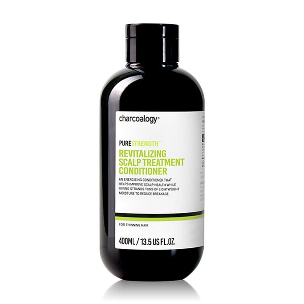 Revitalizing Scalp Treatment Conditioner