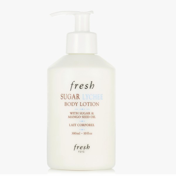 Sugar Lychee Body Lotion