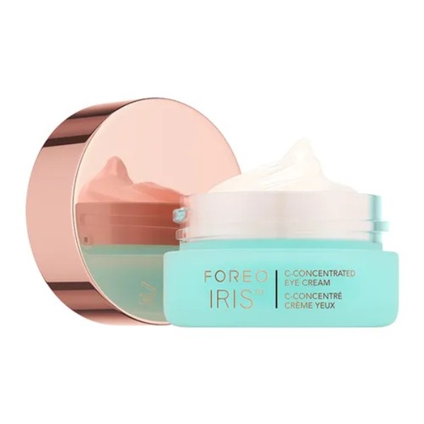 Iris C-Concentrated Eye Cream