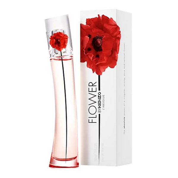 Flower By Kenzo L'Absolue EDP Eau De Parfum