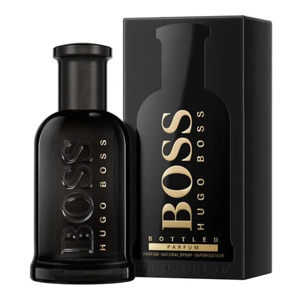 Boss Bottled Parfum