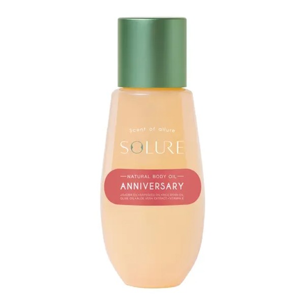 Solure Anniversary Body Oil
