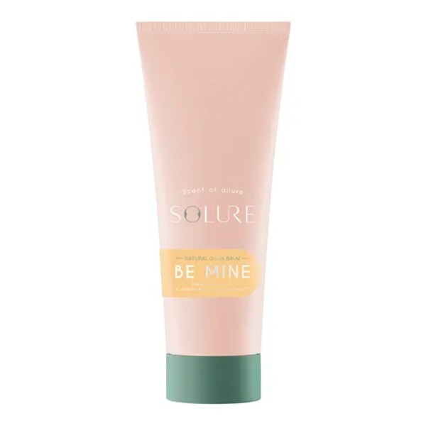 Solure Be Mine Oil In Balm