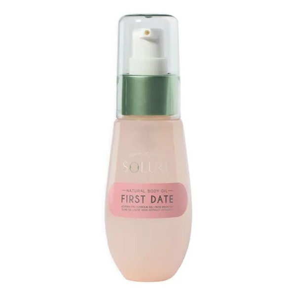 Solure First Date Body Oil