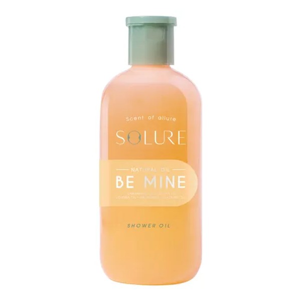 Solure Be Mine Shower Oil