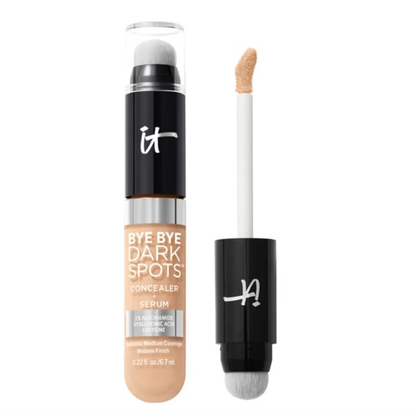 Bye Bye Dark Spots Concealer + Serum