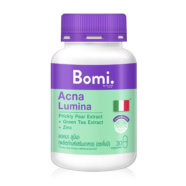 Bomi Acna Lumina
