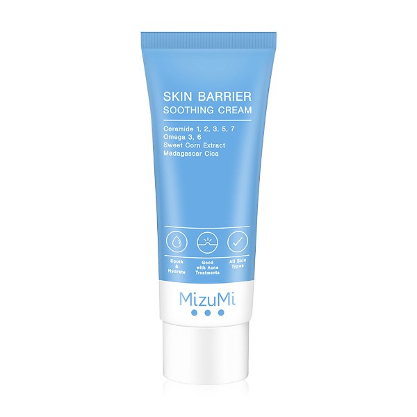 Skin Barrier Soothing Cream