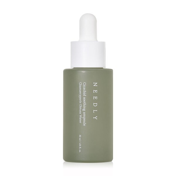 Cicachid Soothing Ampoule