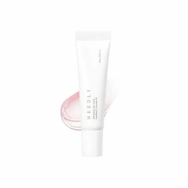 Sleeping Lip Mask