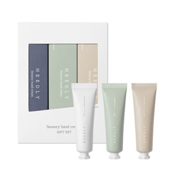 Sensory Hand Cream Set
