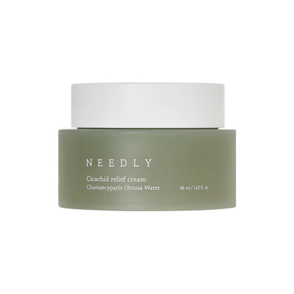 Cicachid Relief Cream