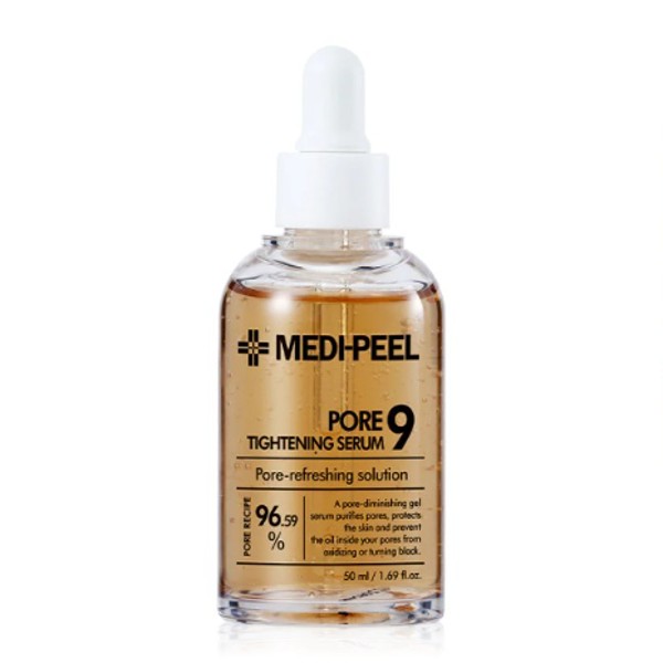 Pore 9 Tightening Serum