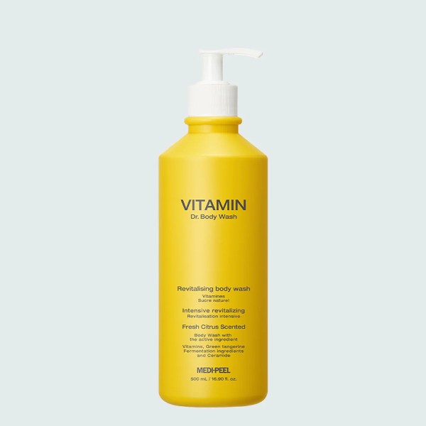 Vitamin RX Body Wash