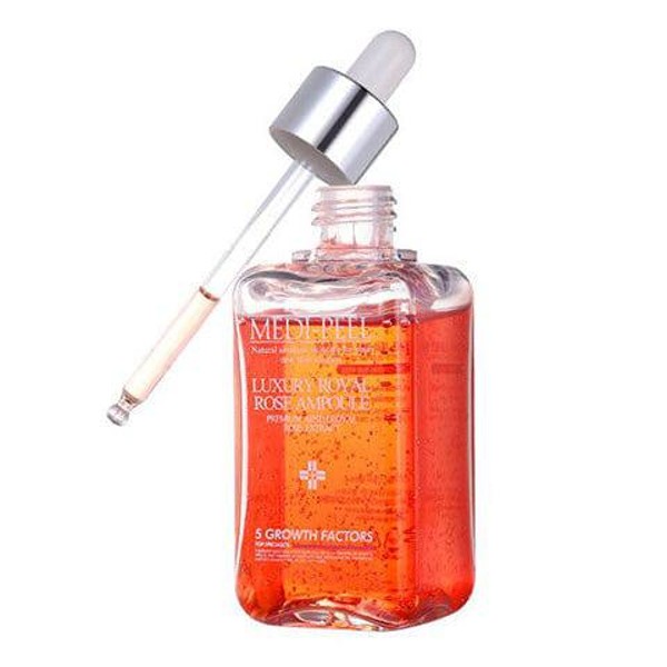 Royal Rose Premium Ampoule