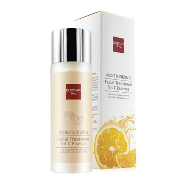 Moisturizing Facial Treatment Vit C Essence