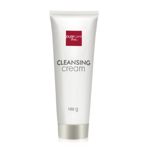 Cleansing Cream