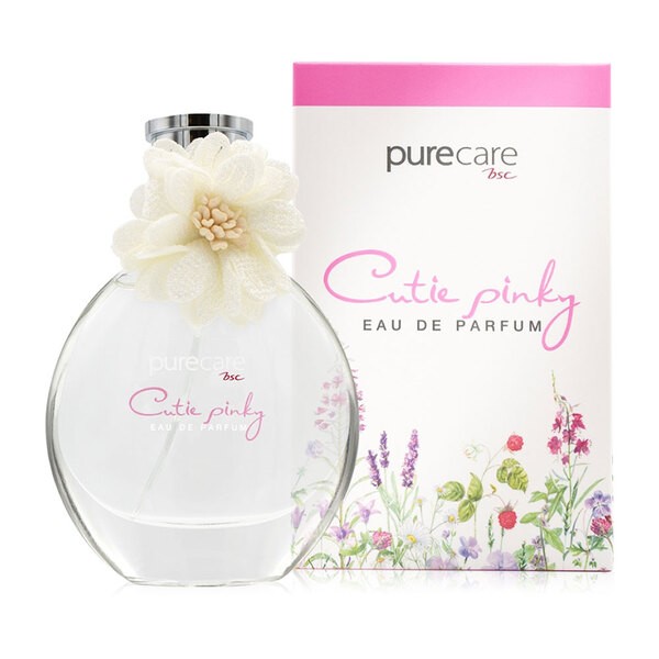 Cutie Pinky Eau De Perfume
