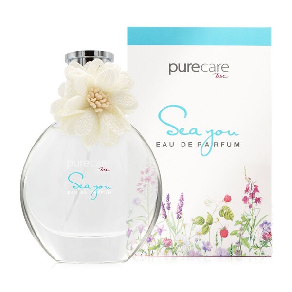 Sea You Eau De Perfume