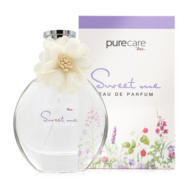 Sweet Me Eau De Perfume