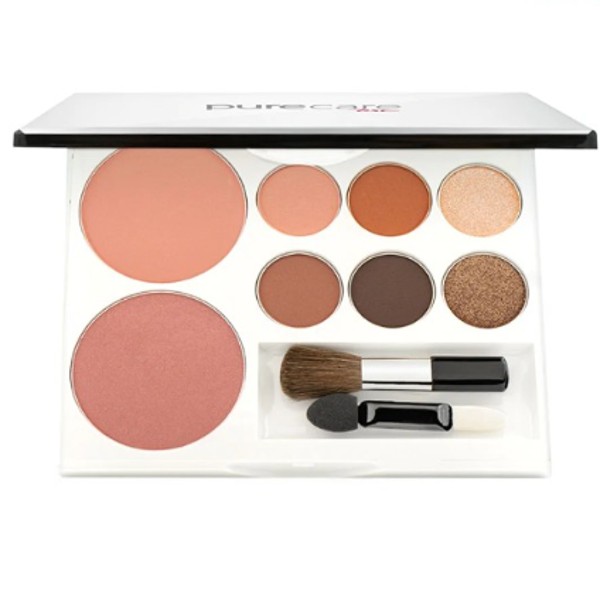 Benefit Eye & Cheek Color Palette