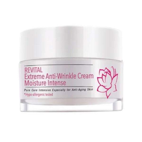 Extreme Anti Wrinkle Cream
