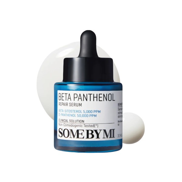 Beta Panthenol Repair Serum