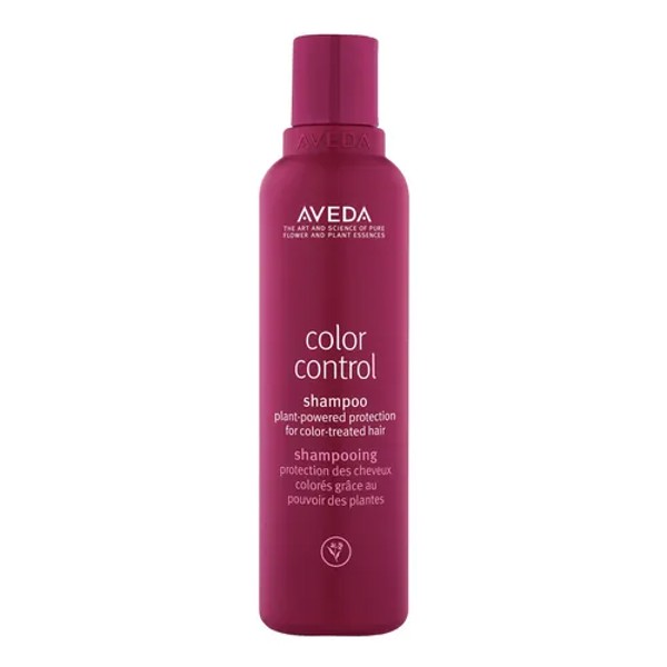 Color Control Shampoo