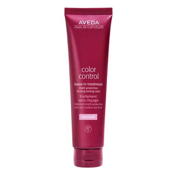 Color Control Leave-In Treatment Rich