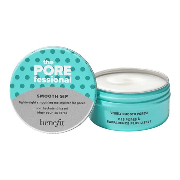 The Porefessional Smooth Sip Lightweight Smoothing Moisturizer For Pores