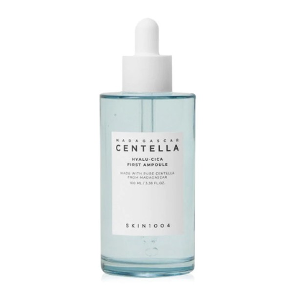 Madagascar Centella Hyalu Cica First Ampoule