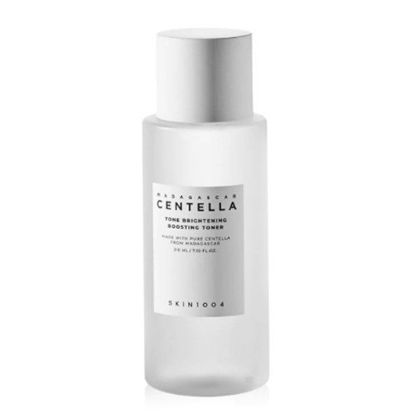 Madagascar Centella Tone Brightening Boosting Toner