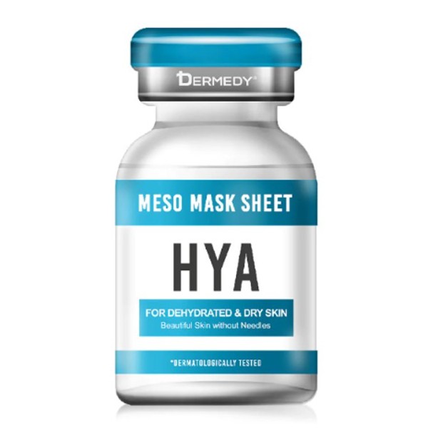 Hya Meso Mask