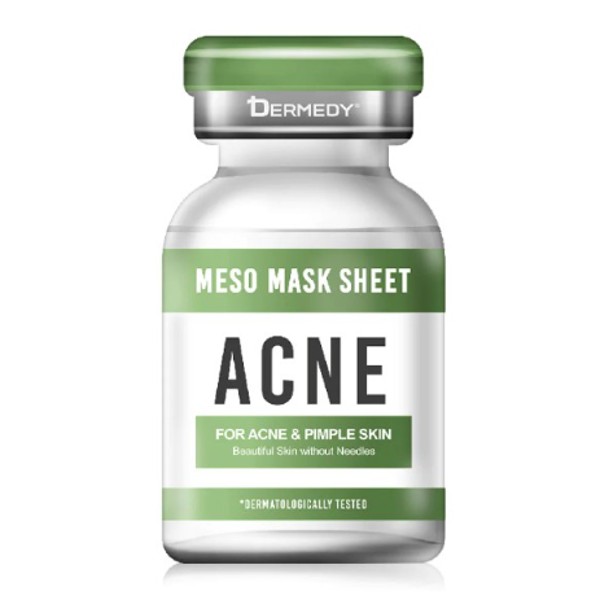 Acne Meso Mask