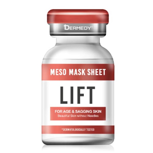 Lifting Meso Mask