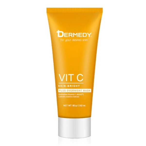 Vit C Plus Overnight Mask