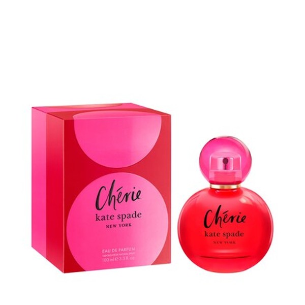 New York Cherie Eau De Parfum