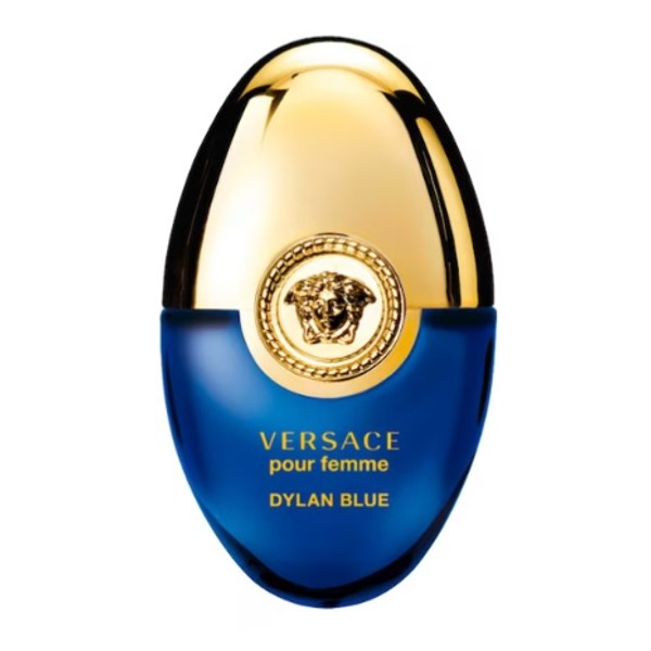 Dylan Blue Pour Femme Eau De Parfum