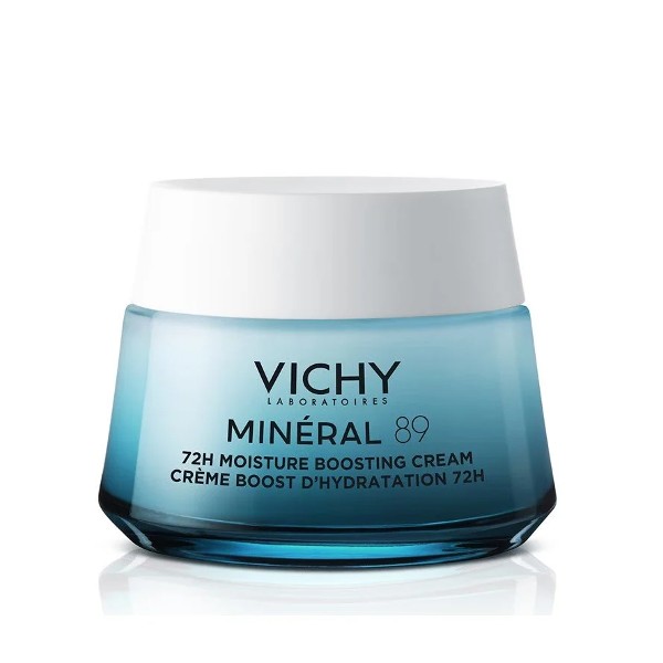 Mineral 89 Boosting Cream