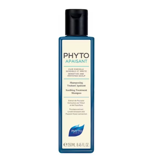 Phyto Apaisant Shampoo