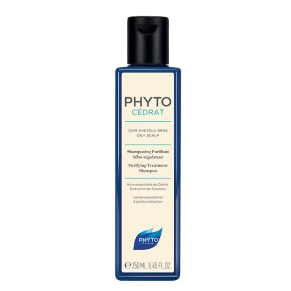 Phytocedrat Shampoo