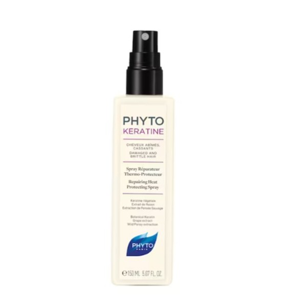 Phytokeratine Repairing Heat Protecting