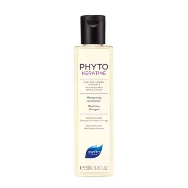 Phytokeratine Repairing Shampoo