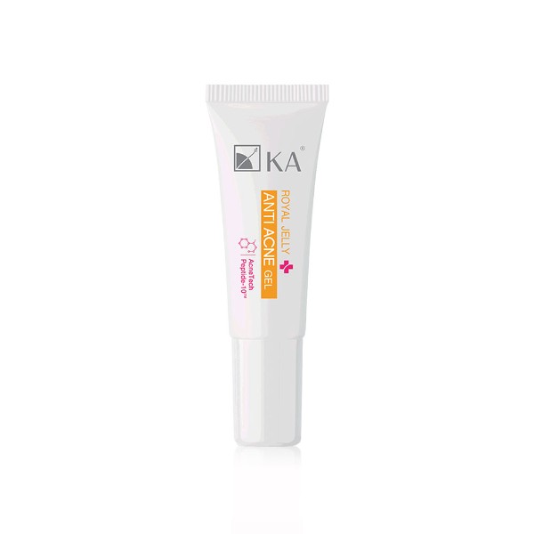 Royal Jelly Anti Acne Gel