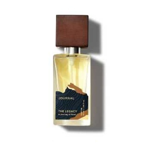 The Legacy Parfum